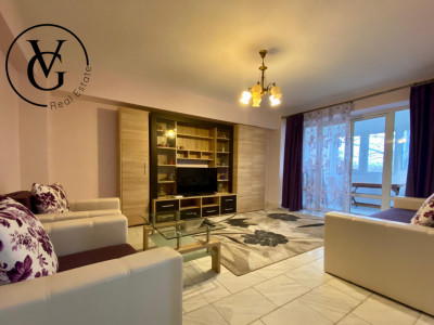 Apartament 2 camere - zona Spitalul Militar