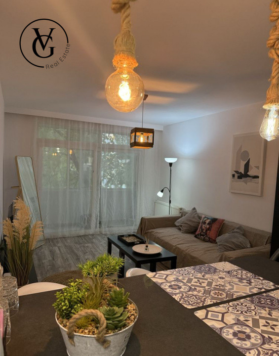 Apartament 2 camere - Piata Victoriei