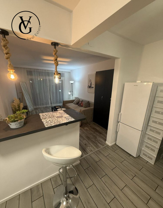 Apartament 2 camere - Piata Victoriei