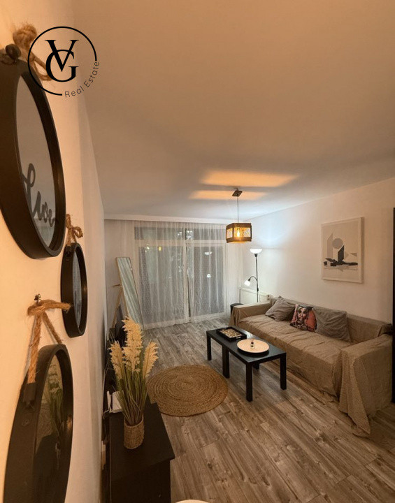 Apartament 2 camere - Piata Victoriei