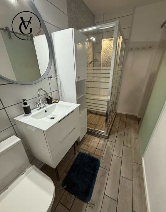 Apartament 2 camere - Piata Victoriei