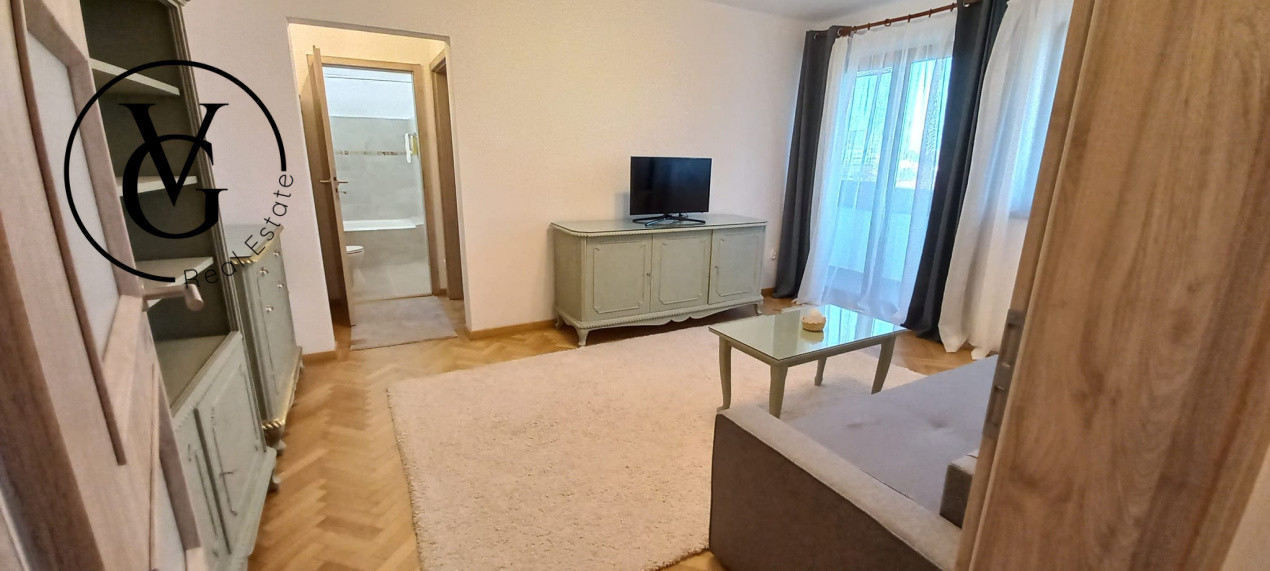 Apartament 2 camere de închiriat Piata Victoriei, direct proprietar