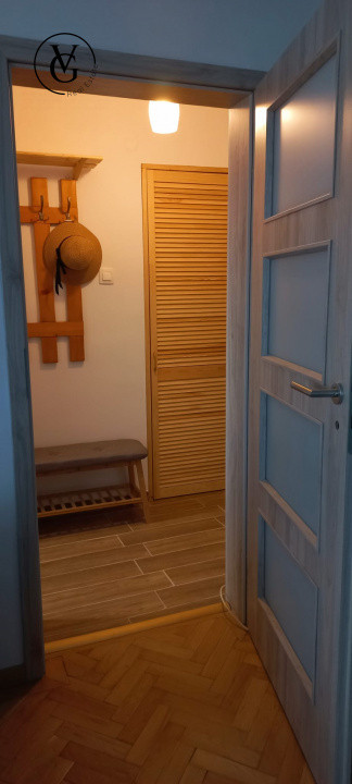 Apartament 2 camere de închiriat Piata Victoriei, direct proprietar