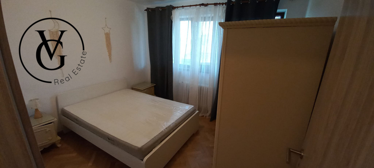 Apartament 2 camere de închiriat Piata Victoriei, direct proprietar