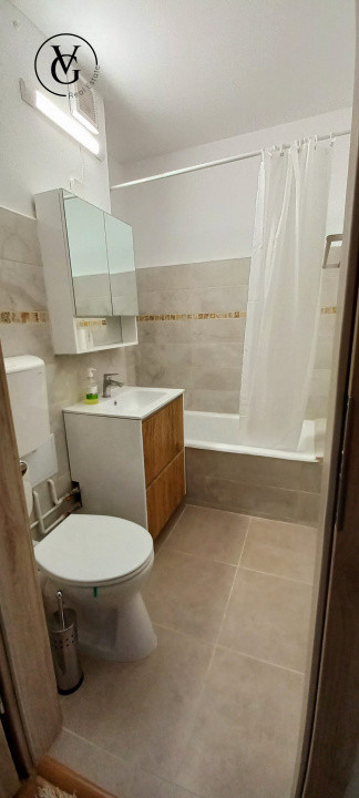 Apartament 2 camere de închiriat Piata Victoriei, direct proprietar