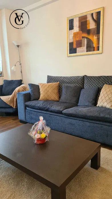 Apartament 2 camere - zona Centrul Vechi