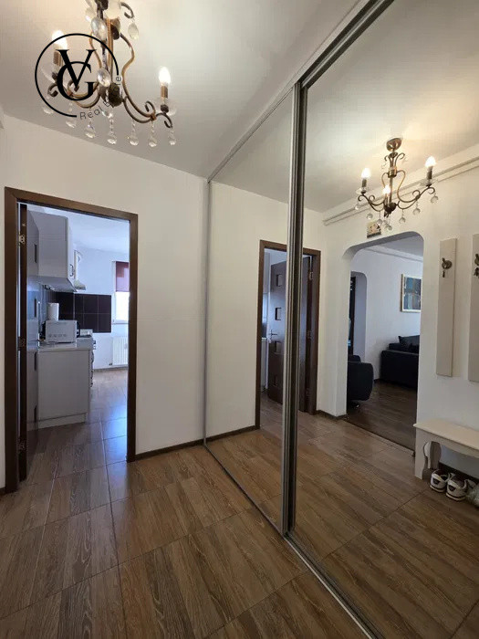 Apartament 2 camere - zona Centrul Vechi