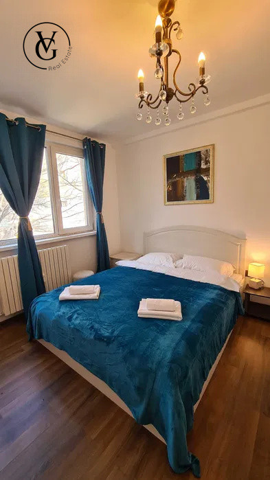 Apartament 2 camere - zona Centrul Vechi
