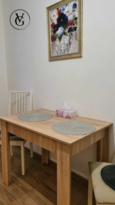 Apartament 2 camere - zona Centrul Vechi
