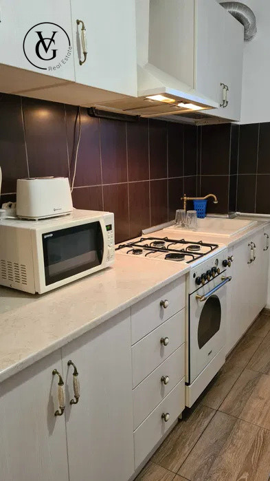 Apartament 2 camere - zona Centrul Vechi