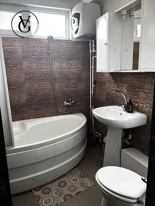 Apartament 2 camere - zona Centrul Vechi