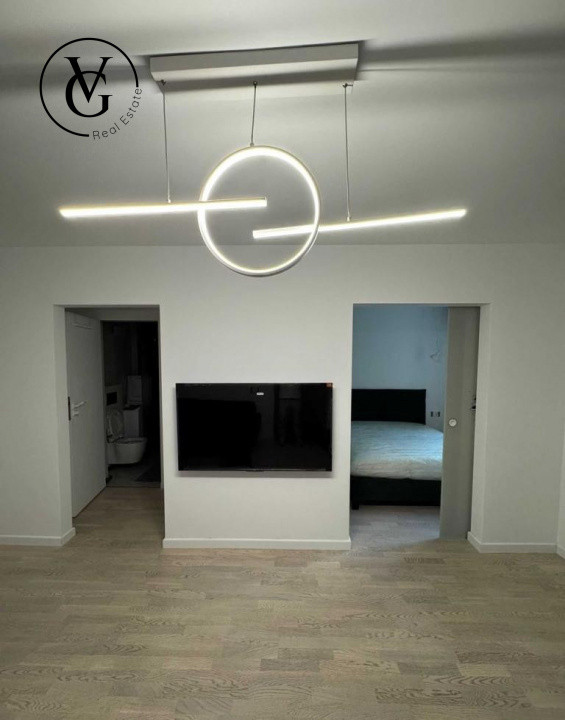 Apartament 2 camere Piata Amzei Romana