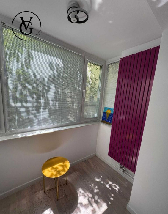 Apartament 2 camere Piata Amzei Romana