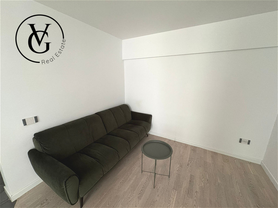 Apartament 2 camere Piata Amzei Romana