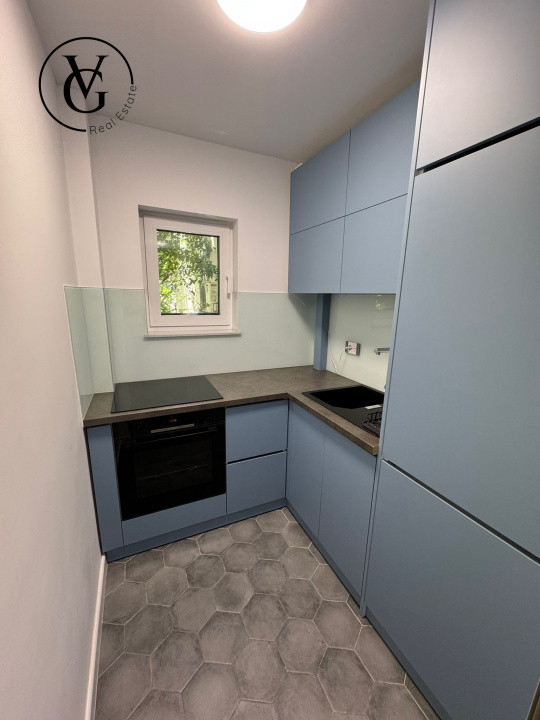 Apartament 2 camere Piata Amzei Romana