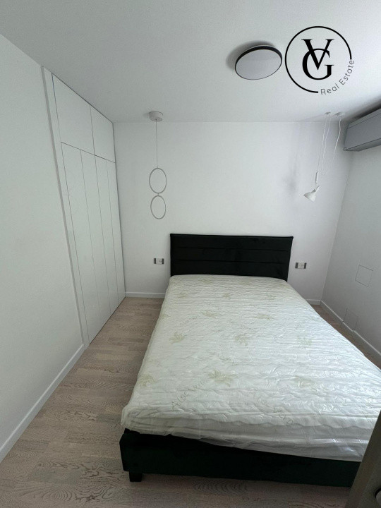 Apartament 2 camere Piata Amzei | Calea Victoriei