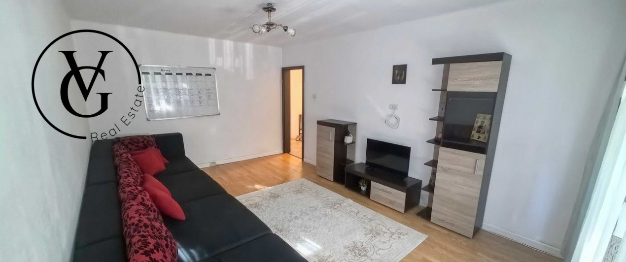 Apartament doua camere decomandat - Baneasa
