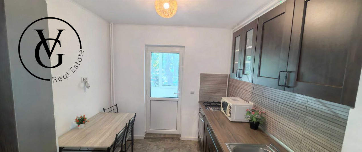 Apartament doua camere decomandat - Baneasa