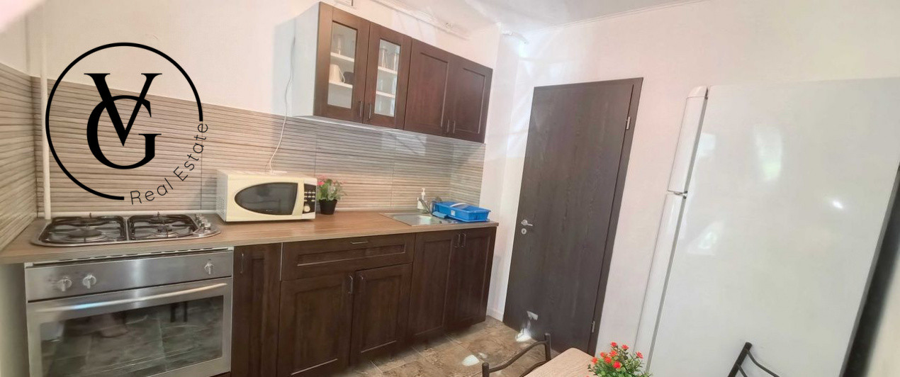 Apartament doua camere decomandat - Baneasa