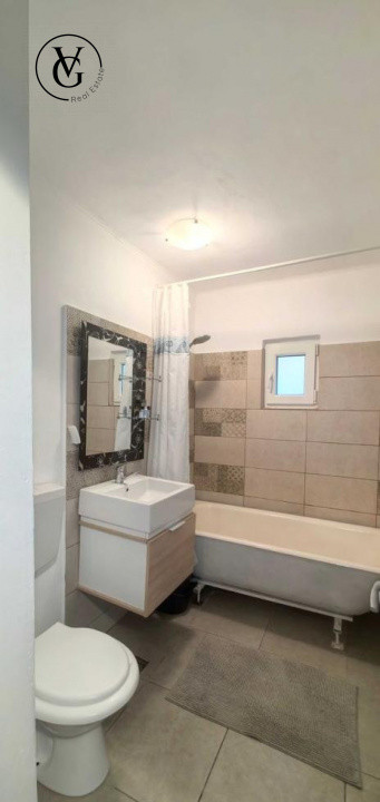 Apartament doua camere decomandat - Baneasa