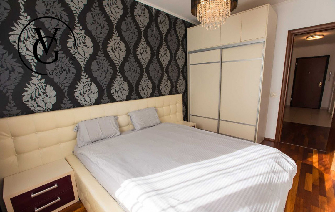 Apartament doua camere decomandat - Baneasa