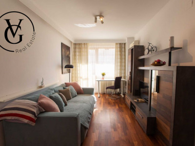 Apartament doua camere decomandat - Baneasa