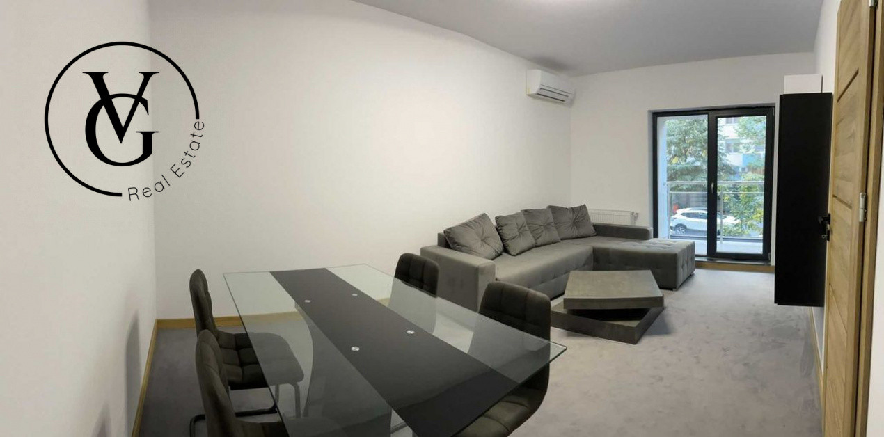 Apartament doua camere decomandatn - Grozavesti