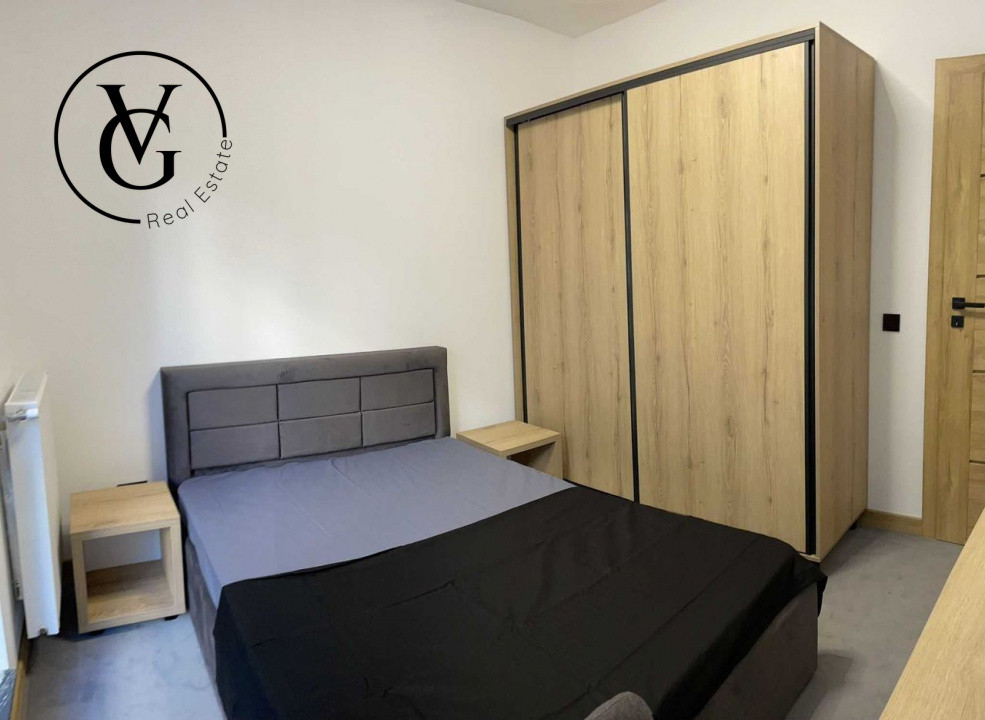 Apartament doua camere decomandatn - Grozavesti