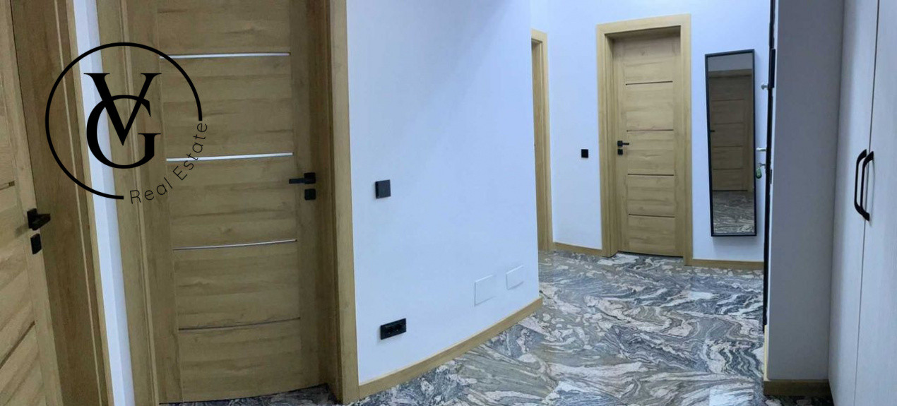 Apartament doua camere decomandatn - Grozavesti