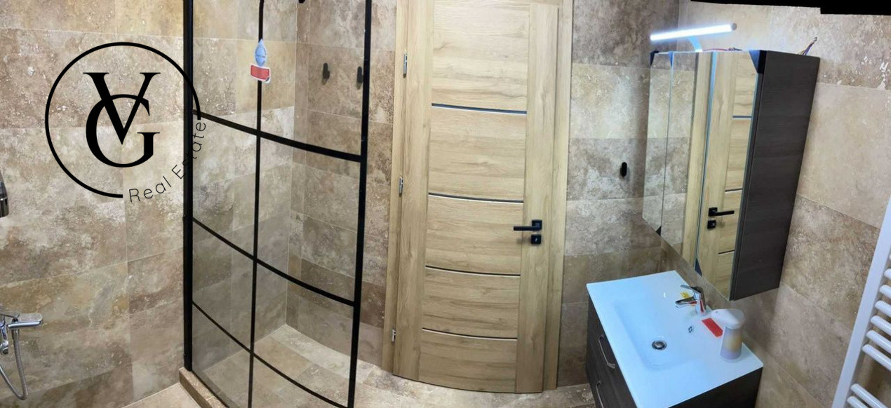 Apartament doua camere decomandatn - Grozavesti