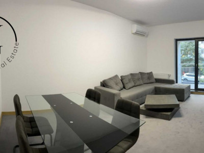 Apartament doua camere decomandatn - Grozavesti