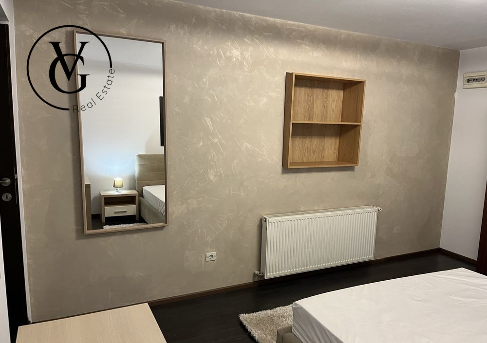 Casa trei camere - Bucuresti Noi