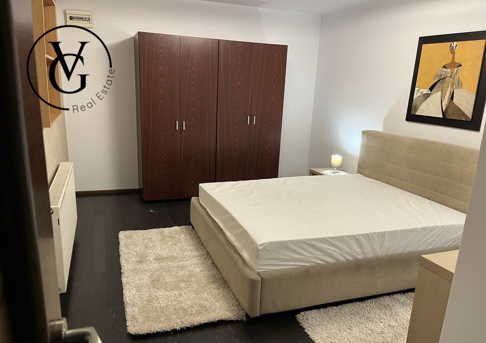 Casa trei camere - Bucuresti Noi