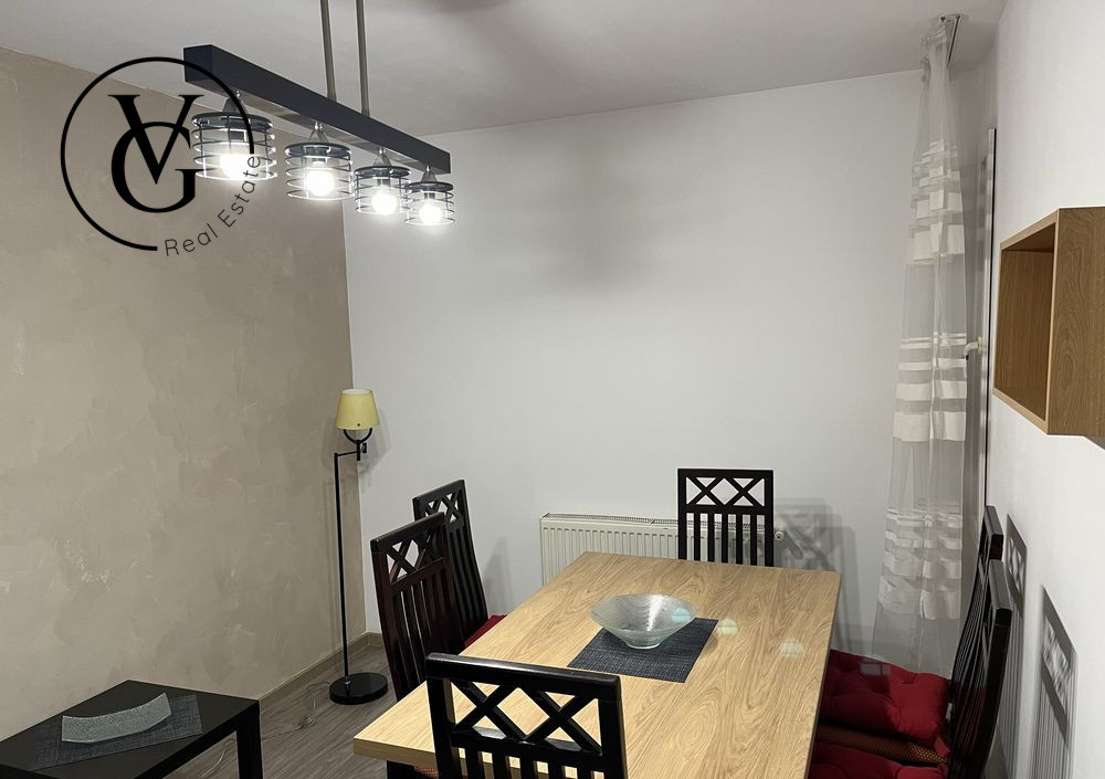 Casa trei camere - Bucuresti Noi