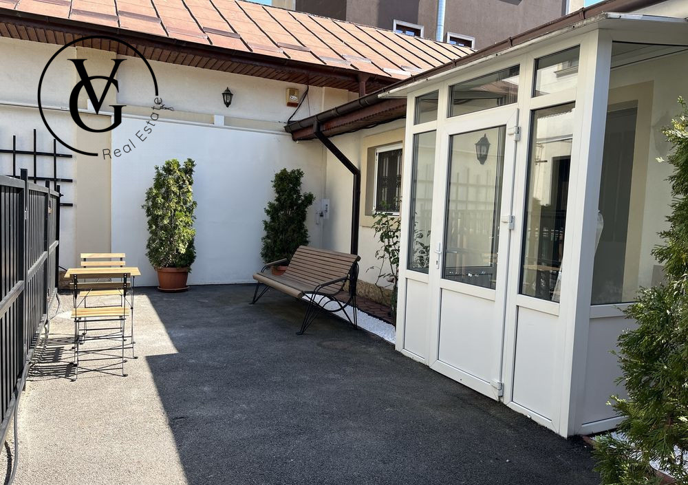 Casa trei camere - Bucuresti Noi