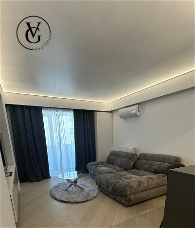 Apartament 2 camere Cortina North