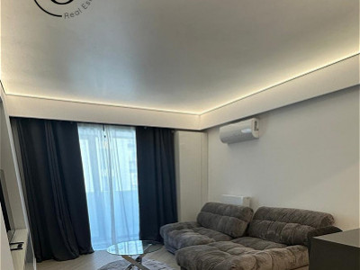 Apartament 2 camere Cortina North