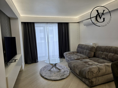 Apartament 2 camere Cortina North - Pipera