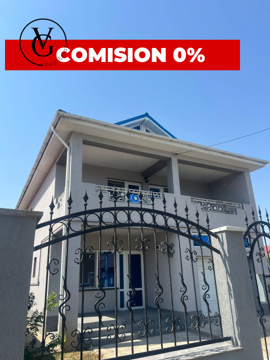 Casa de 5 camere | Navodari
