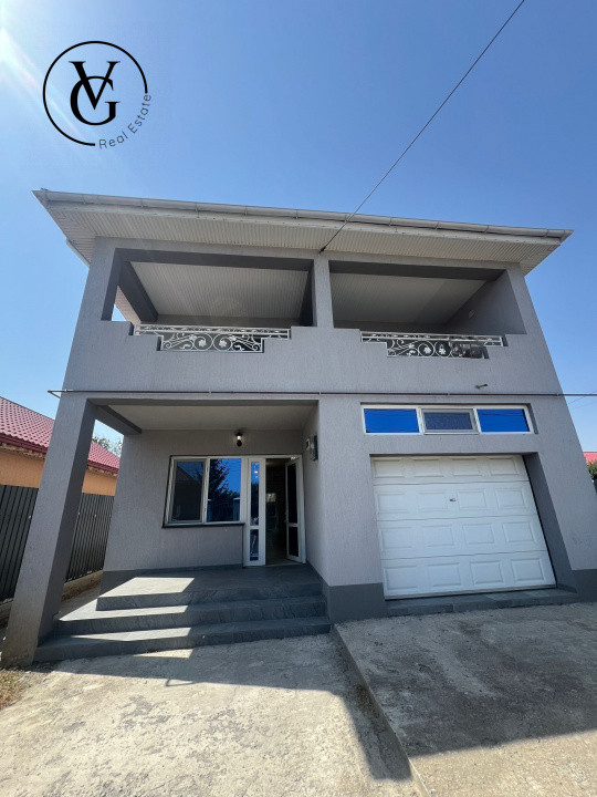 Casa de 5 camere | Navodari