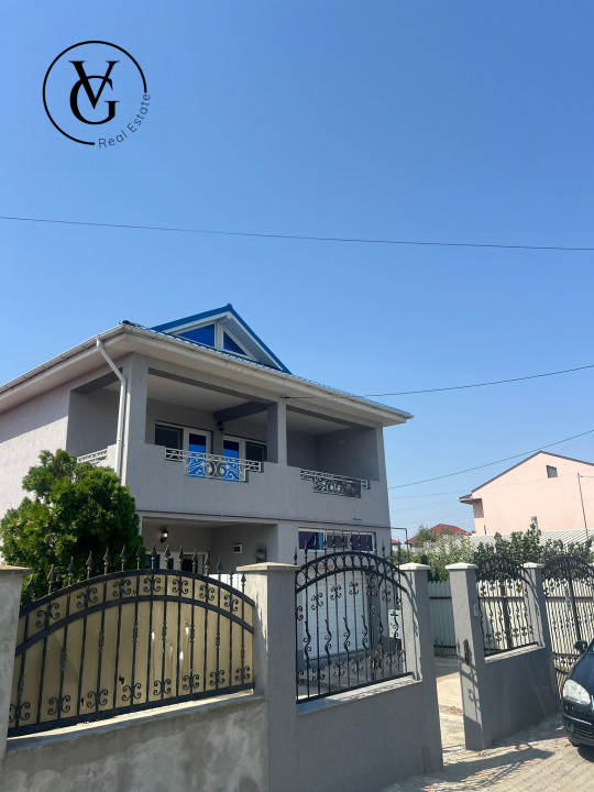 Casa de 5 camere | Navodari