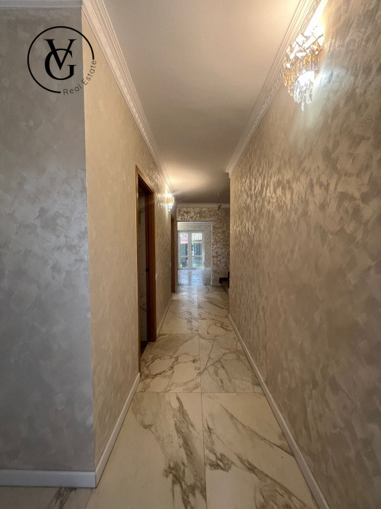 Casa de 5 camere | Navodari