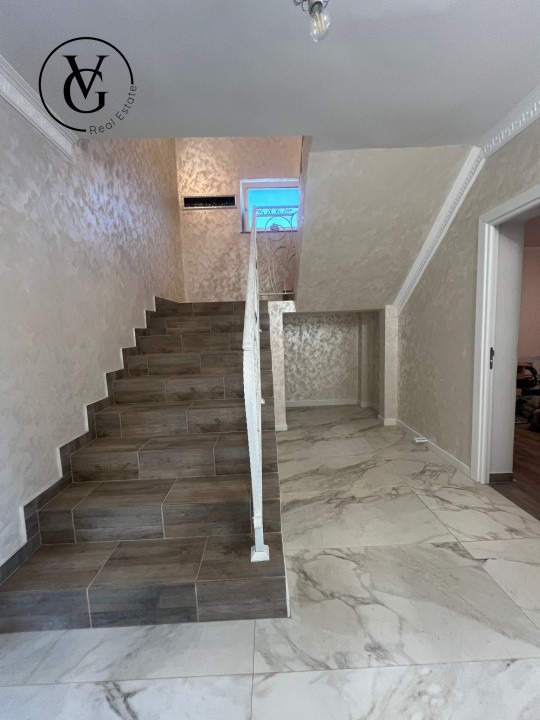 Casa de 5 camere | Navodari