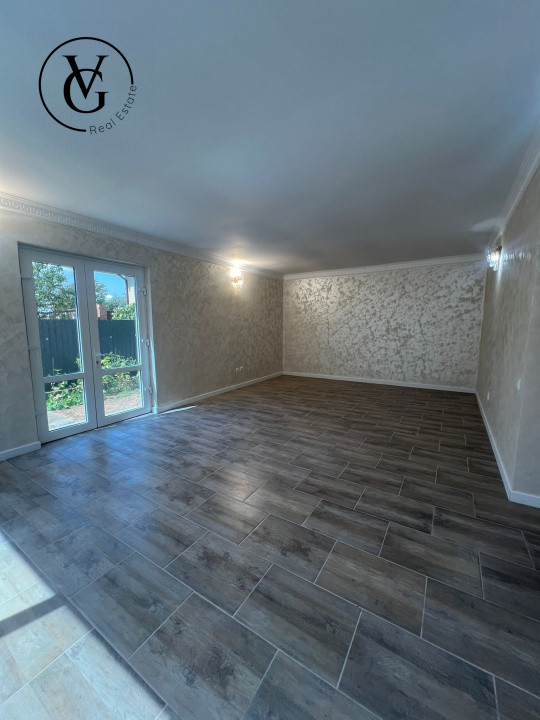 Casa de 5 camere | Navodari