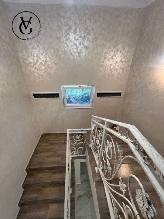Casa de 5 camere | Navodari