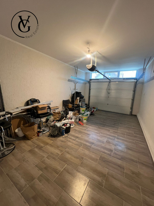 Casa de 5 camere | Navodari