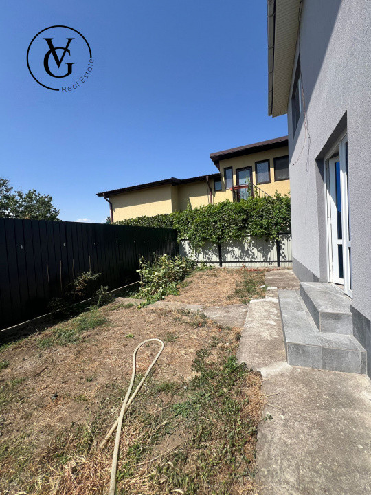 Casa de 5 camere | Navodari