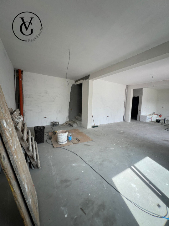 Vila 4 camere | Navodari | predare la cheie 
