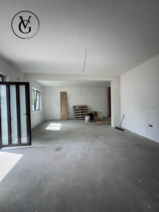 Vila 4 camere | Navodari | predare la cheie 