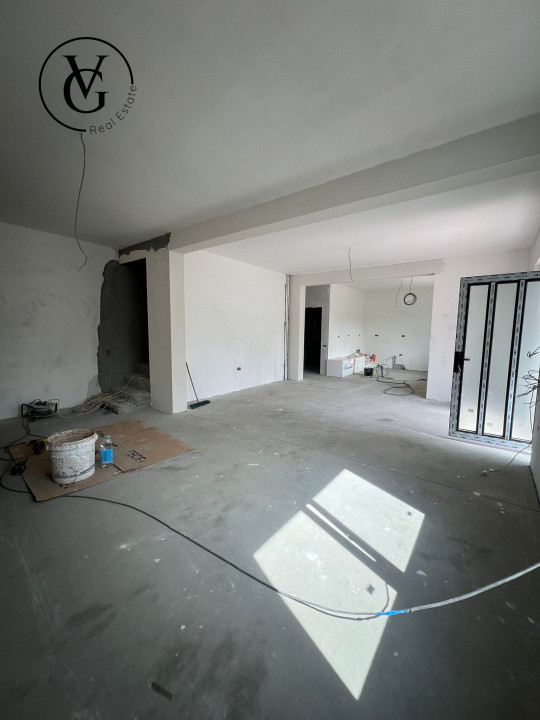 Vila 4 camere | Navodari | predare la cheie 